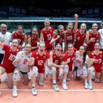 Национален волейболен отбор на България за девойки